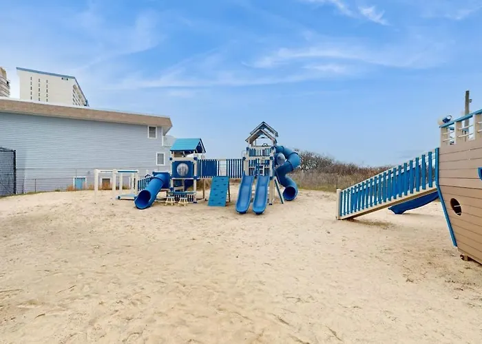 Sea Watch 1712 Ocean City