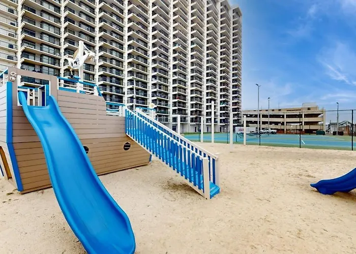 Sea Watch 1712 Ocean City
