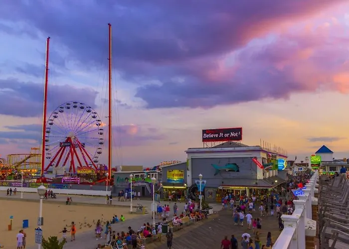 Sea Watch 1712 Ocean City